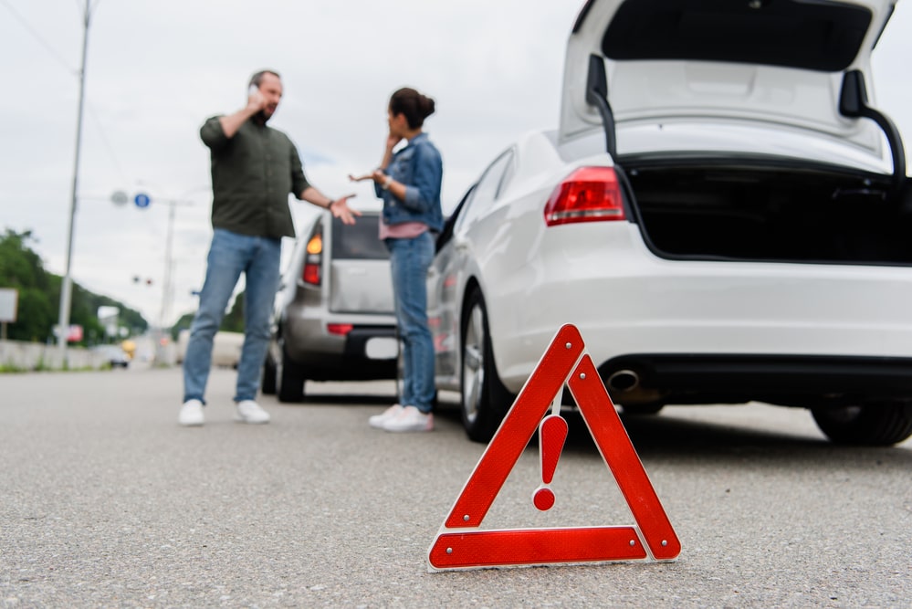 Stafford, TX car accident lawyer faqs