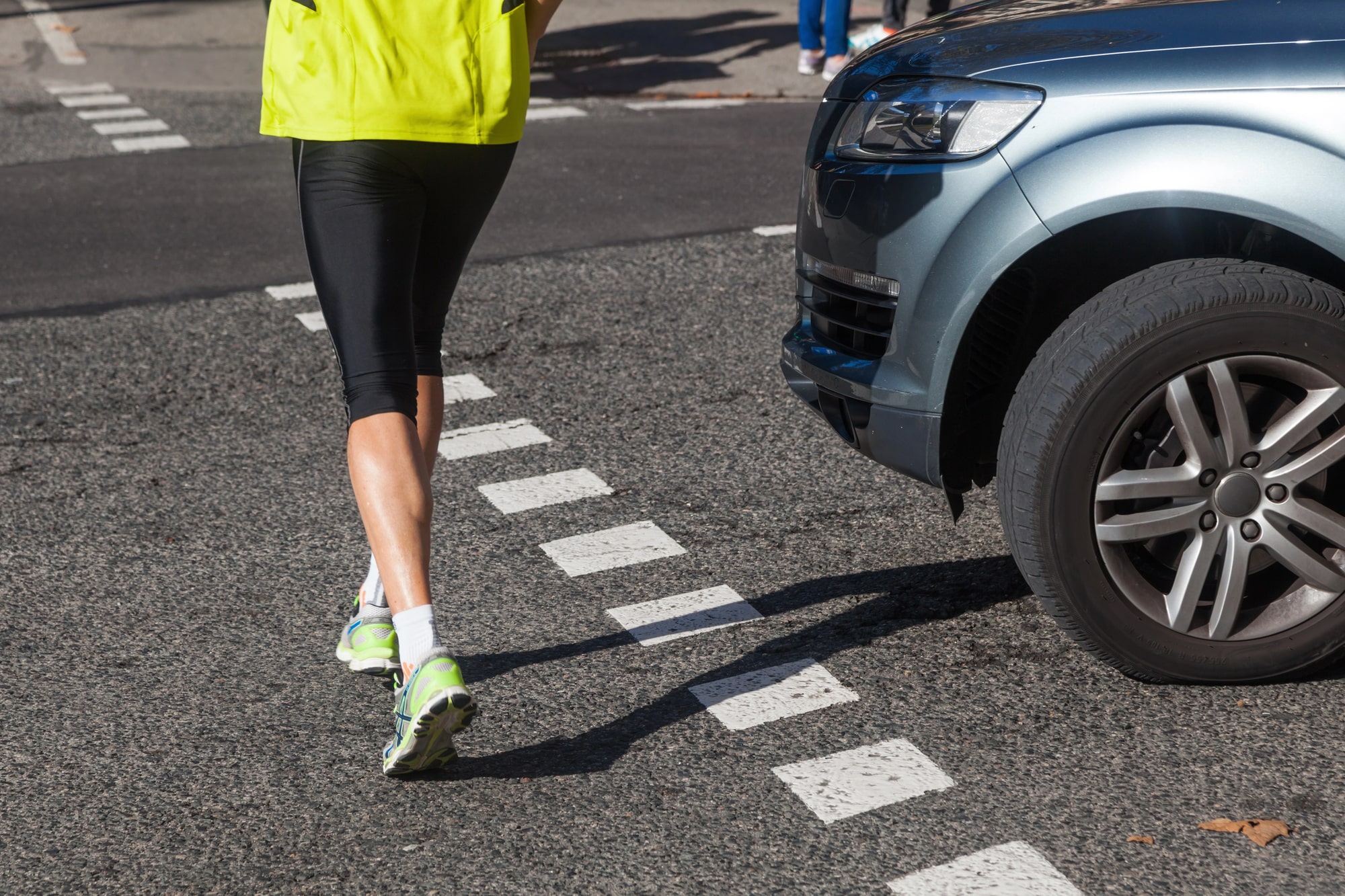 pedestrian accident lawyer Stafford, TX