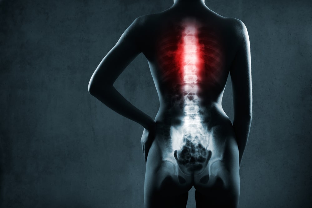 spinal cord injury lawyer Stafford, TX