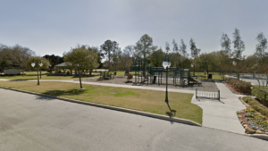 Rubin Park Stafford TX