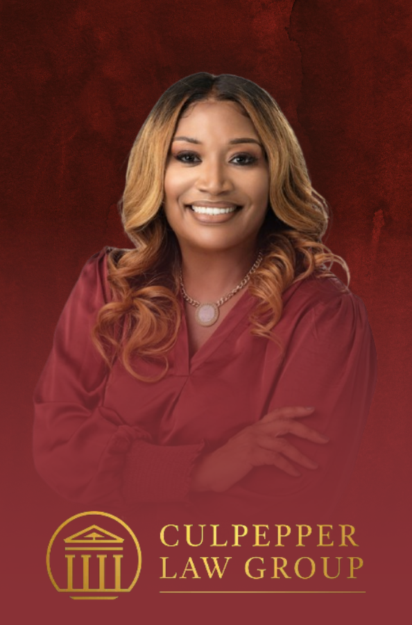LaShundra Culpepper-Bio Headshots