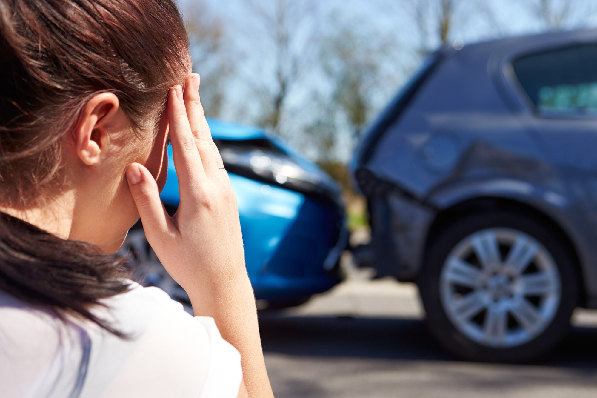 Mistakes people make after a car accident that hurt their Stafford, TX case
