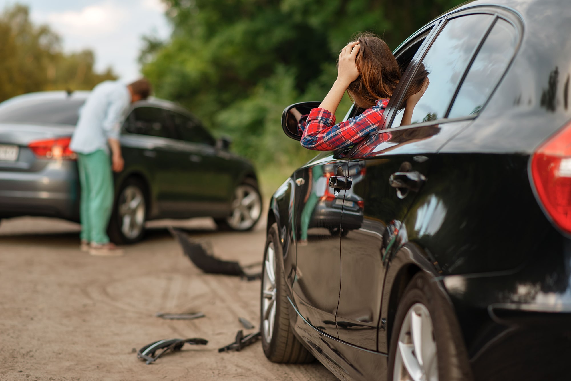 car accident lawyer Stafford, TX