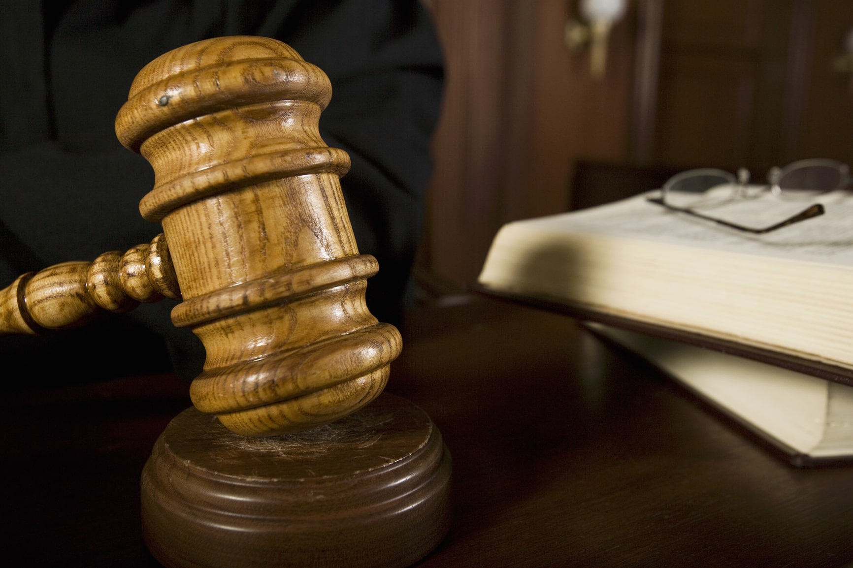 red light accident lawyer