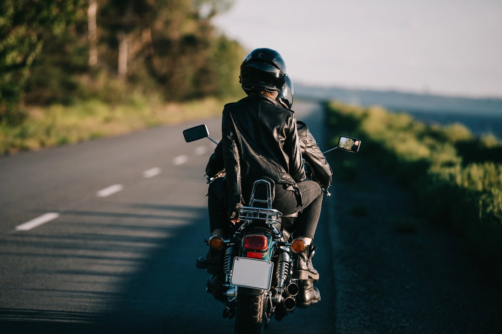 motorcycle accident lawyer Missouri City, TX