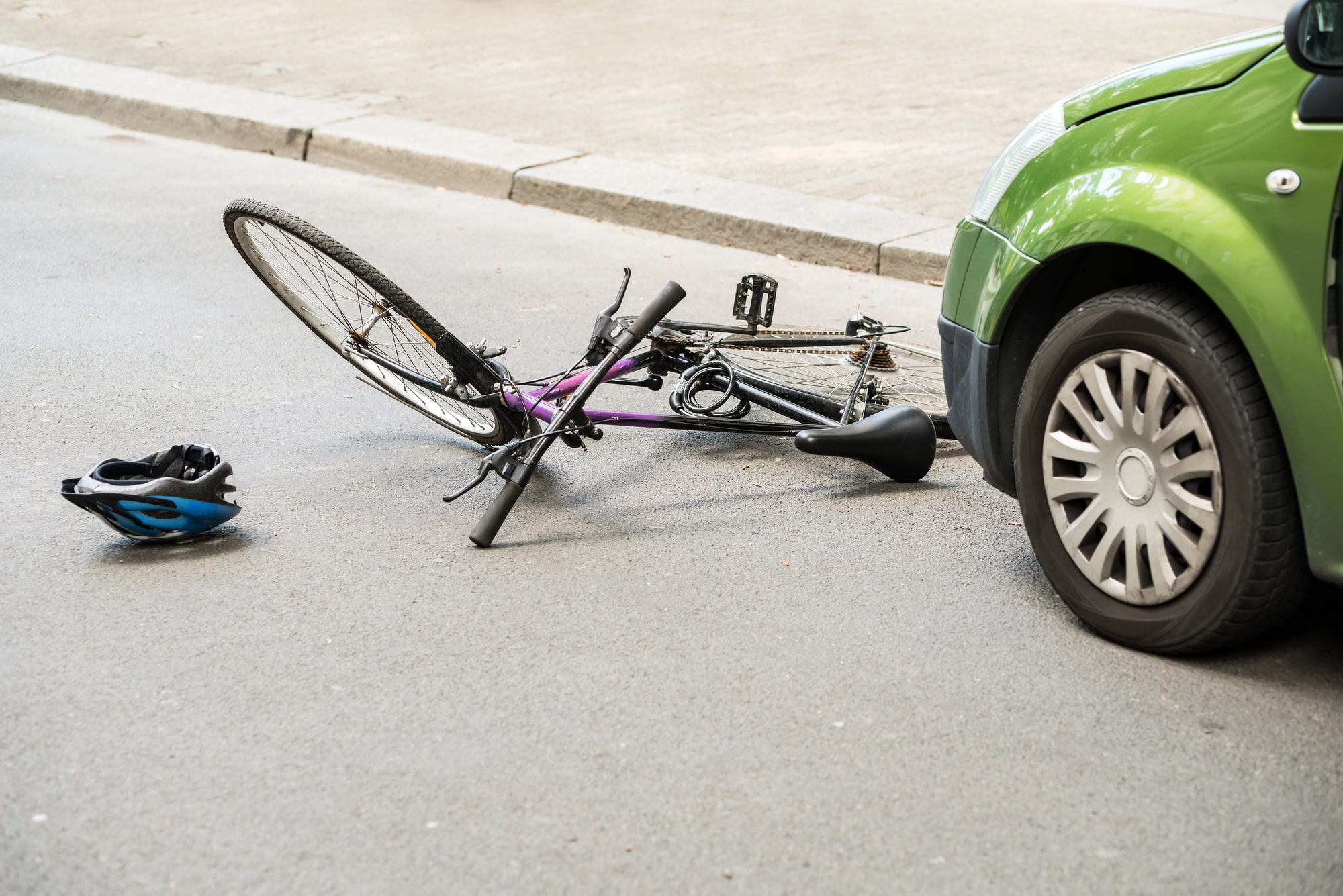 bicycle accident lawyer Missouri City, TX