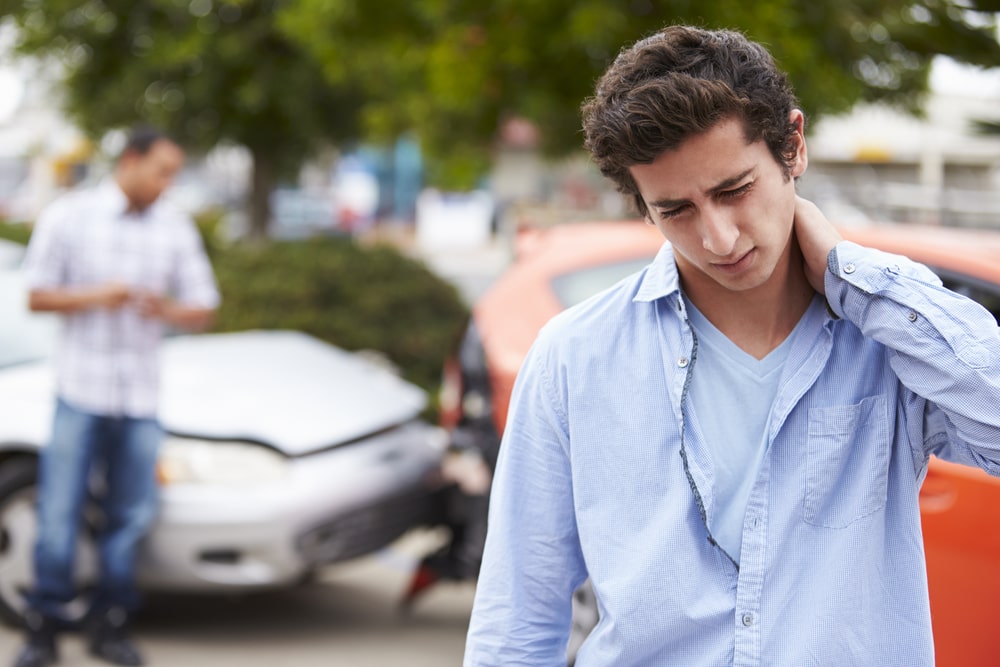 Car accident lawyer in Missouri City, TX