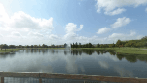 Eldridge Park Sugar Land TX