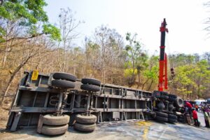 truck accident lawyer Missouri City, TX