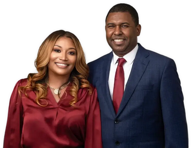 Welcome to Culpepper Law Group