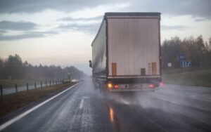 truck accident lawyer Sugar Land, TX
