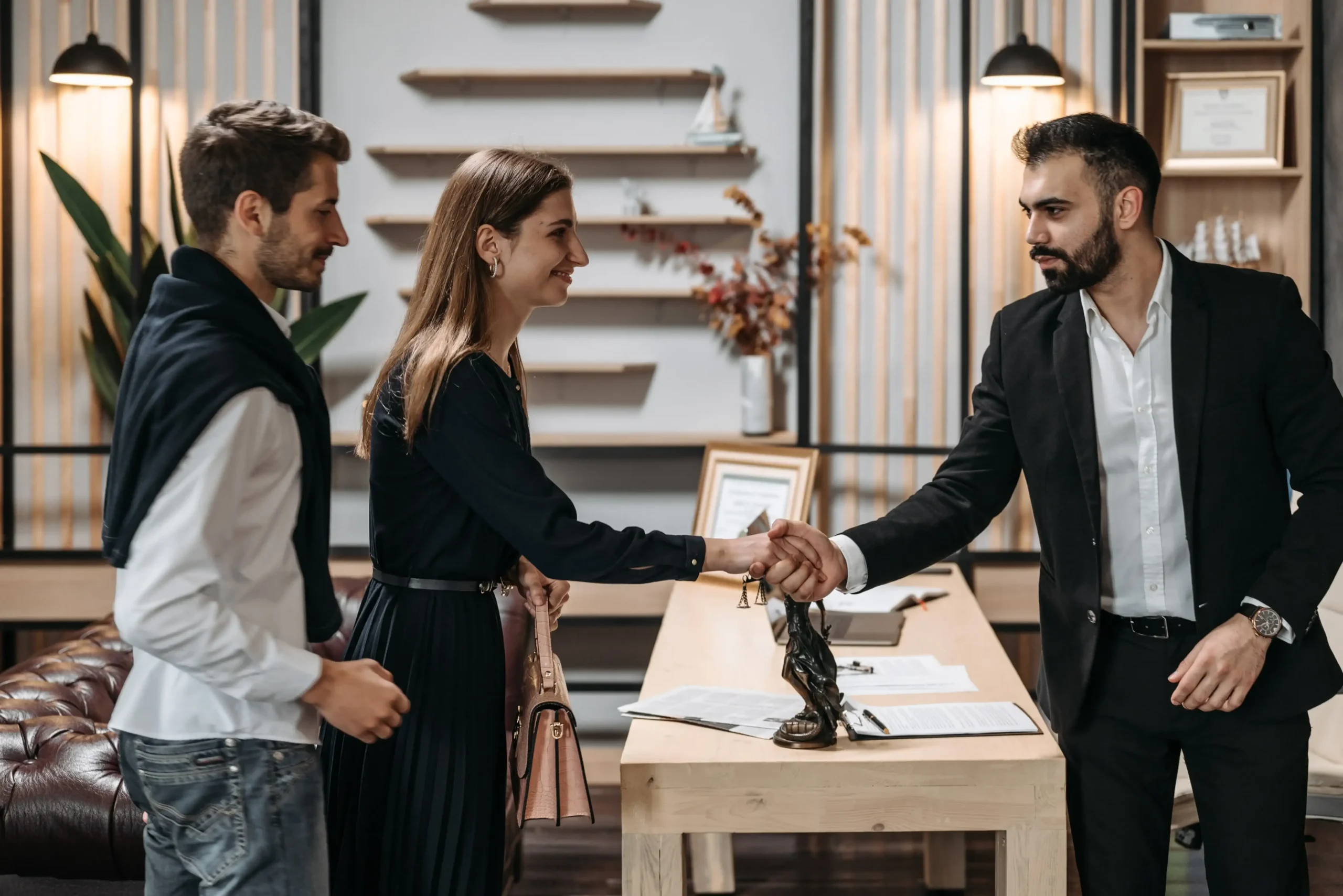 Stafford How Culpepper Law Group Helps