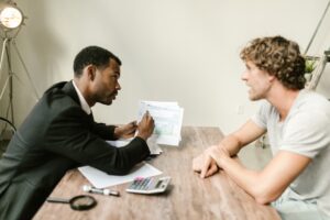 Is a Truck Accident Consultation Really Free