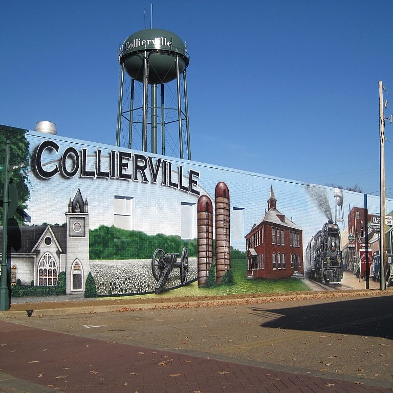 Collierville-TN